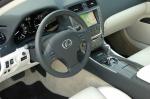 Lexus IS350C 2008 года